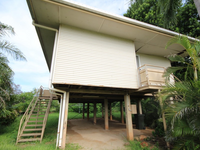 24 Lockheed Road, Katherine NT 0850