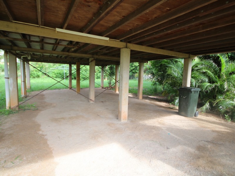 24 Lockheed Road, Katherine NT 0850