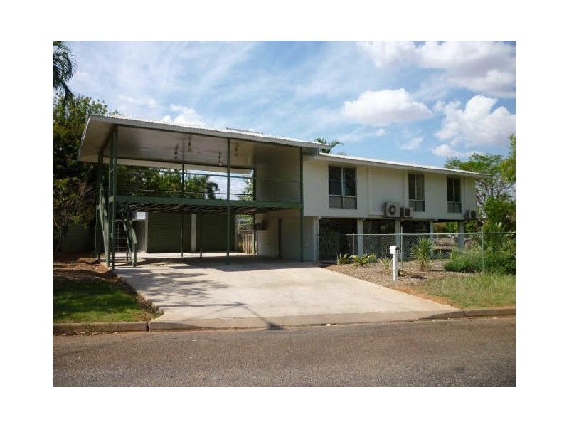 14 Jukes Crescent, Katherine NT 0850