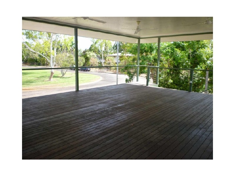 14 Jukes Crescent, Katherine NT 0850