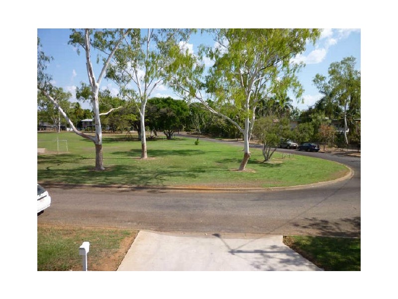14 Jukes Crescent, Katherine NT 0850