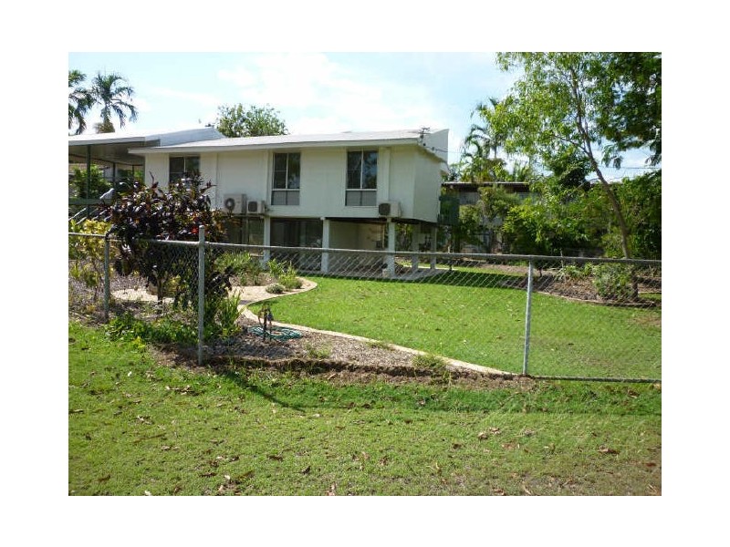 14 Jukes Crescent, Katherine NT 0850