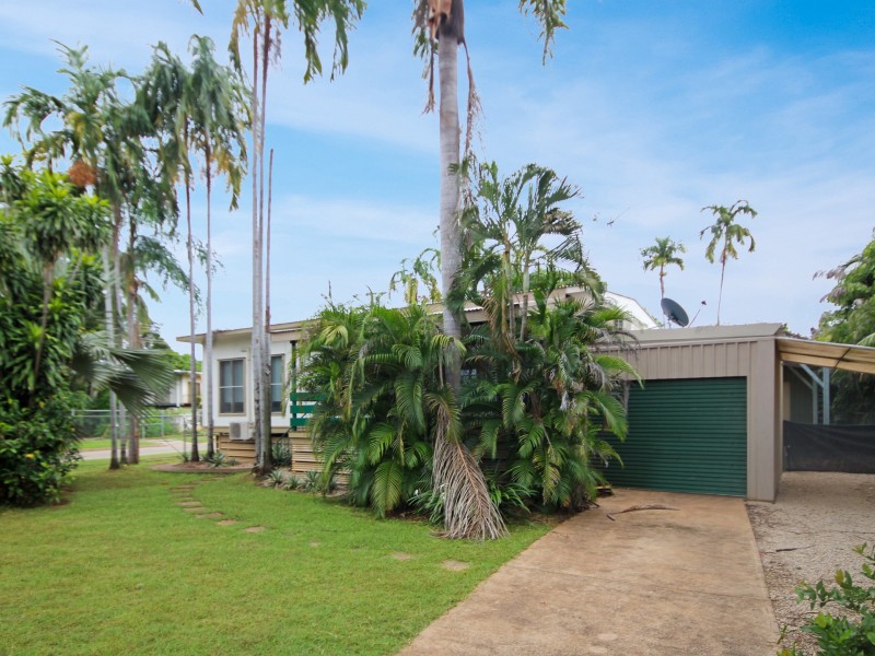 7 Clarke Crescent, Katherine NT 0850