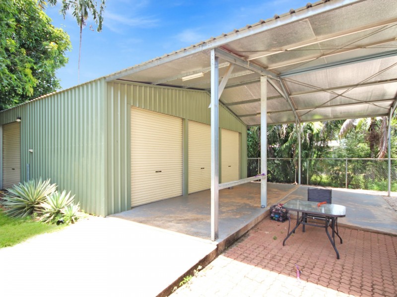 7 Clarke Crescent, Katherine NT 0850
