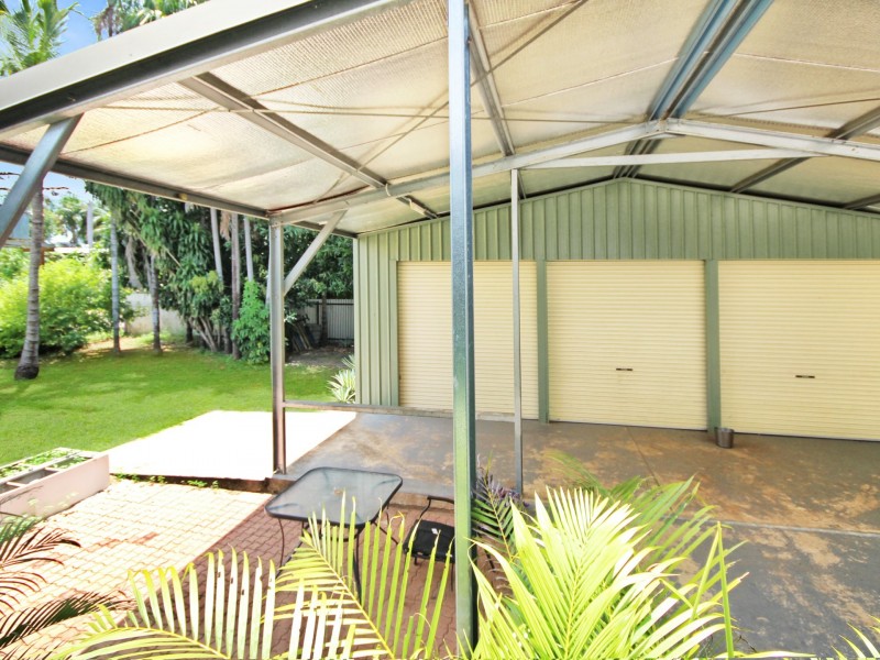 7 Clarke Crescent, Katherine NT 0850