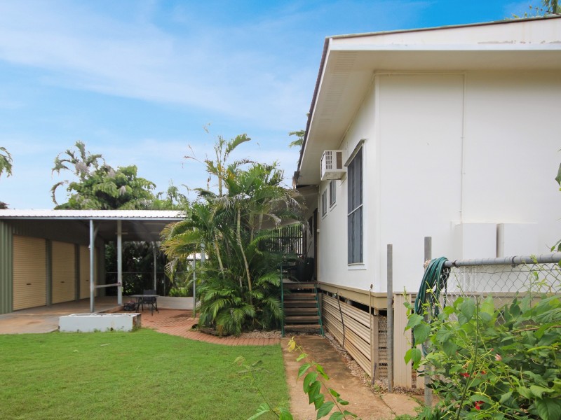 7 Clarke Crescent, Katherine NT 0850