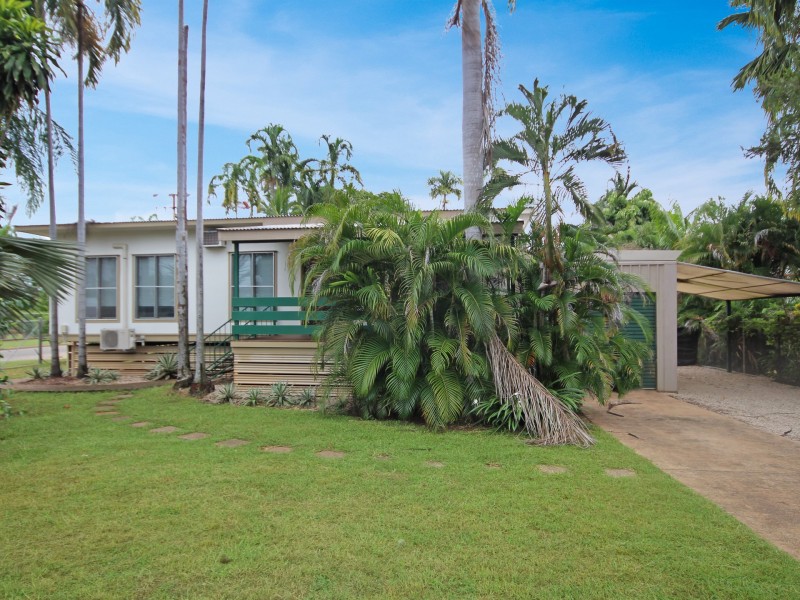 7 Clarke Crescent, Katherine NT 0850