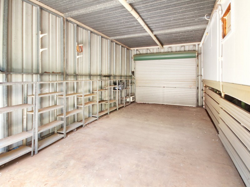 7 Clarke Crescent, Katherine NT 0850