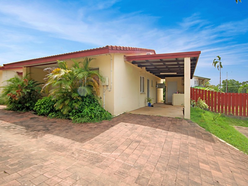 6/9 Bernhard Street, Katherine NT 0850