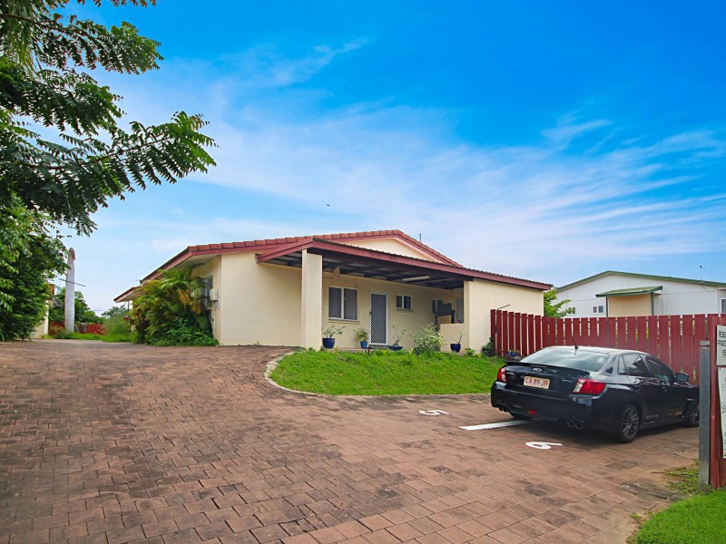 6/9 Bernhard Street, Katherine NT 0850