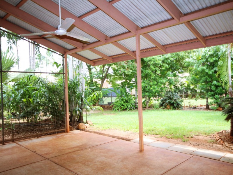 4 Light Court, Katherine NT 0850
