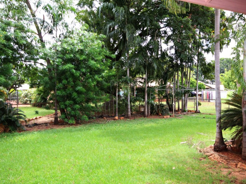 4 Light Court, Katherine NT 0850