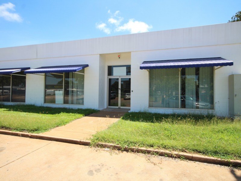 9 Second Street, Katherine NT 0850