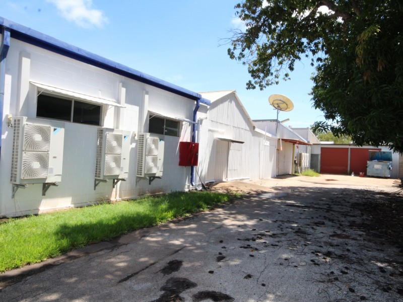 9 Second Street, Katherine NT 0850