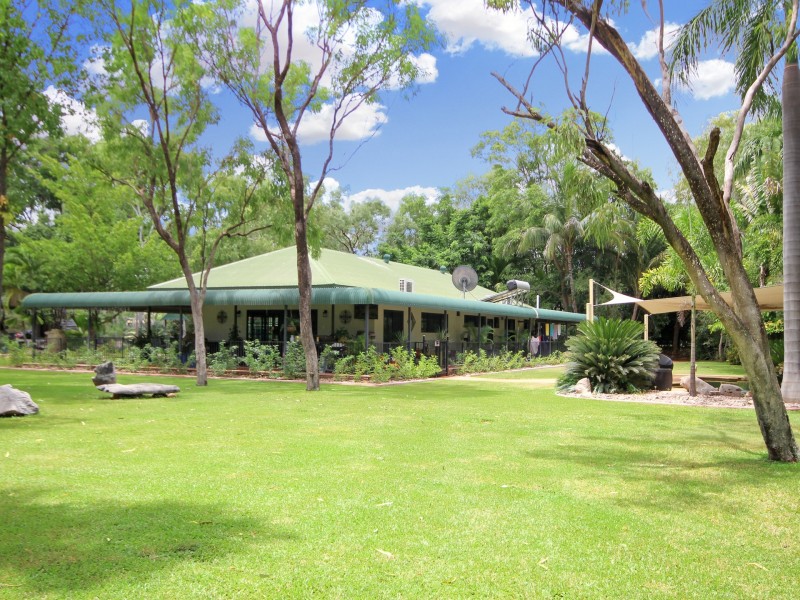 5 Usher Road, Katherine NT 0850