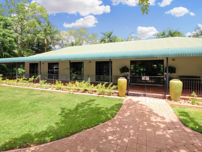 5 Usher Road, Katherine NT 0850