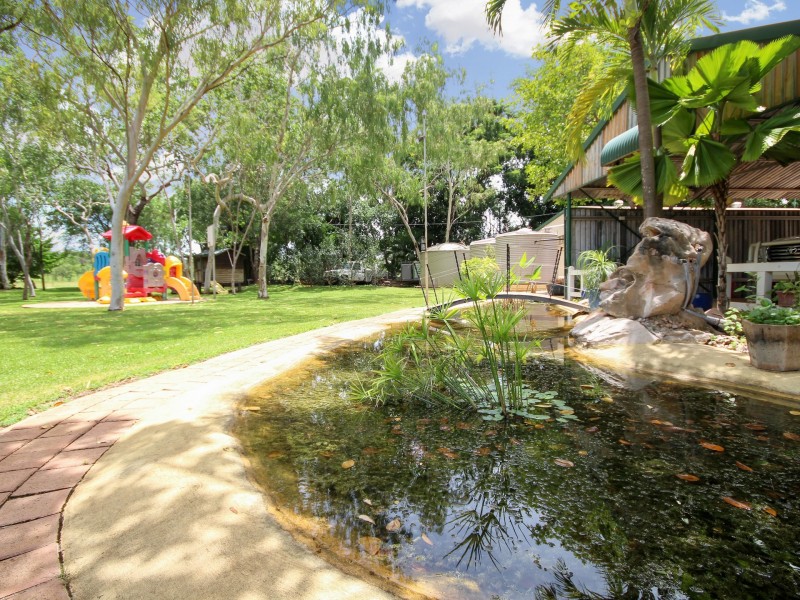 5 Usher Road, Katherine NT 0850