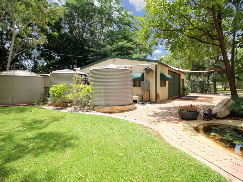 5 Usher Road, Katherine NT 0850