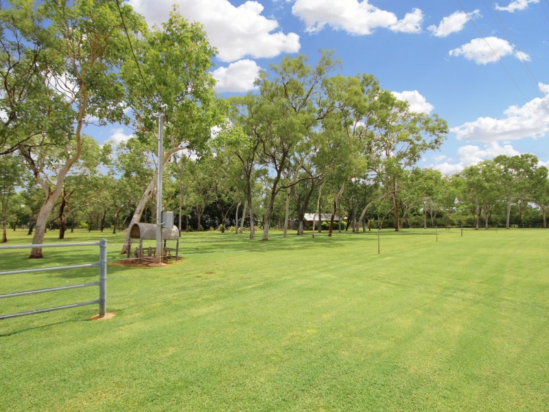 5 Usher Road, Katherine NT 0850