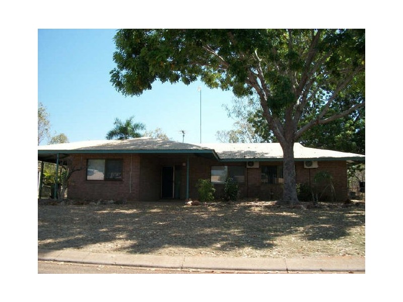 15 Wallace Court, Katherine NT 0850