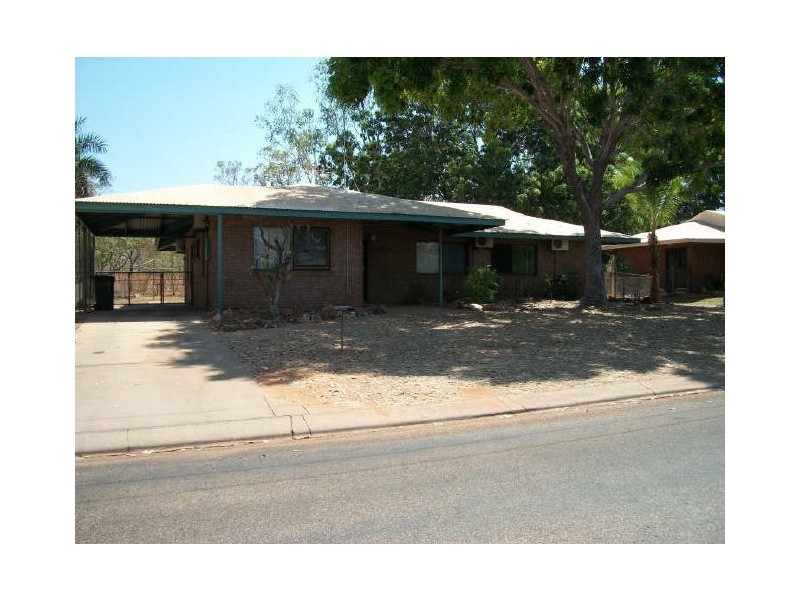 15 Wallace Court, Katherine NT 0850