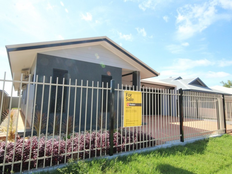 132 Casuarina Street, Katherine NT 0850
