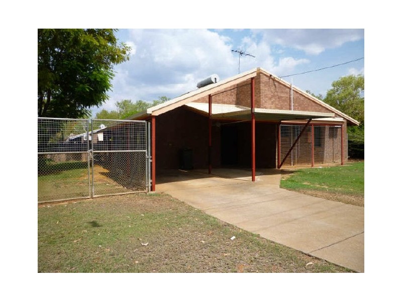 45 Holtze Crescent, Katherine NT 0850