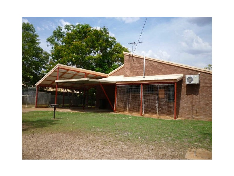 45 Holtze Crescent, Katherine NT 0850