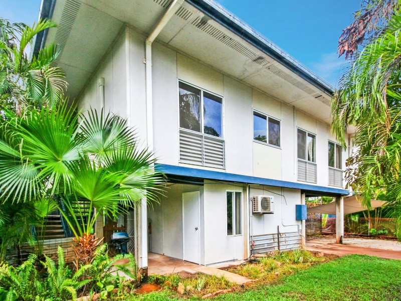 21 Cox Crescent, Katherine NT 0850