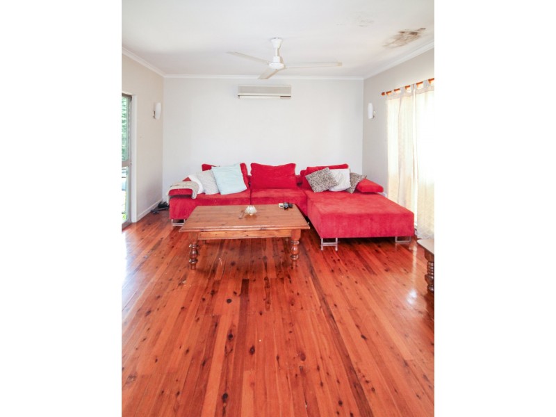 21 Cox Crescent, Katherine NT 0850