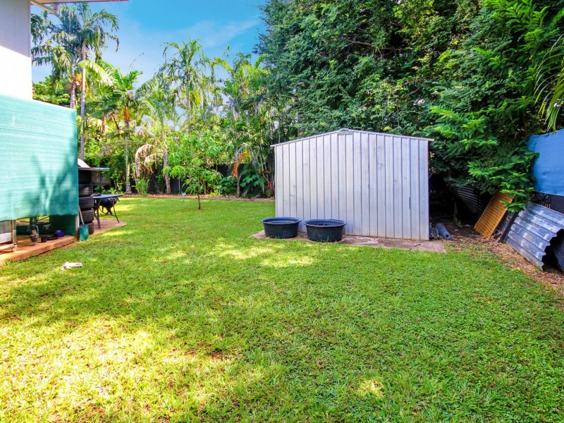 21 Cox Crescent, Katherine NT 0850