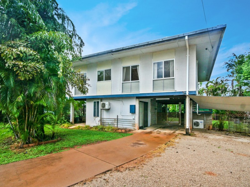 21 Cox Crescent, Katherine NT 0850