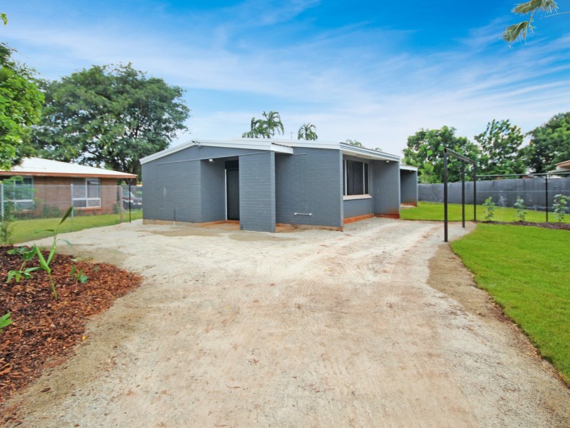 30 Sandalwood Crescent, Katherine NT 0850