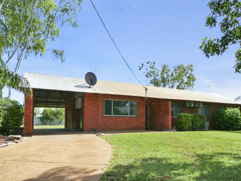 12 Sandalwood Crescent, Katherine NT 0850