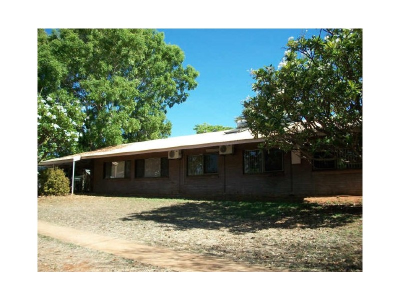 56 Callistimon Drive, Katherine NT 0850