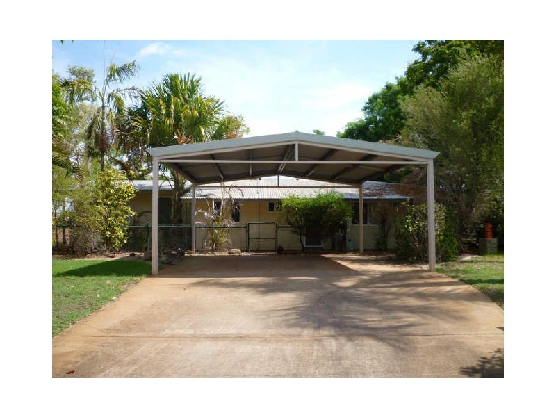 19 Gregory Court, Katherine NT 0850