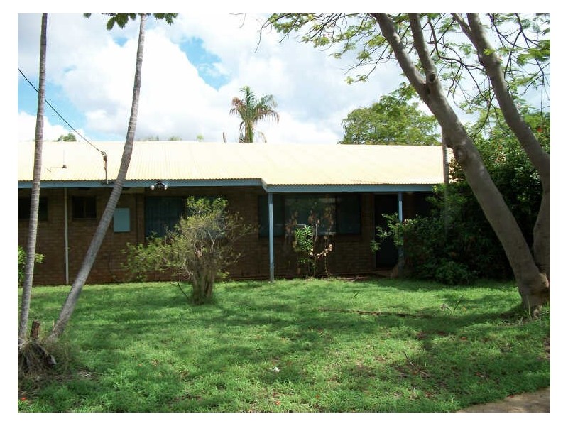 25 Callistimon Drive, Katherine NT 0850