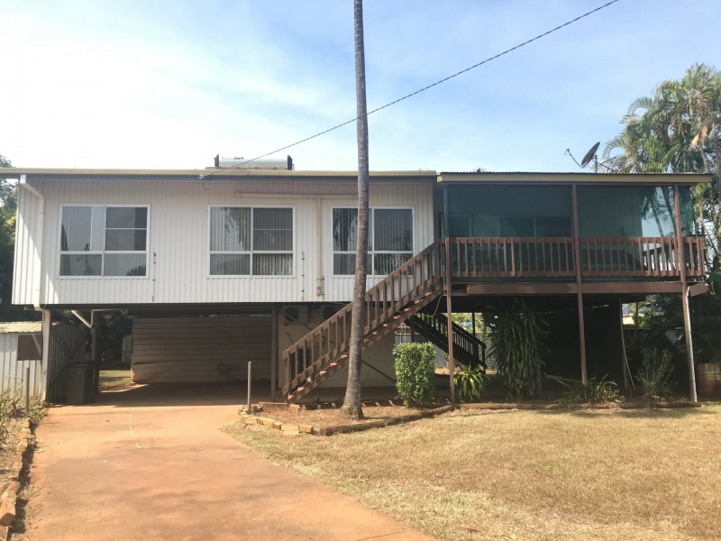 19 Hibiscus Court, Katherine NT 0850