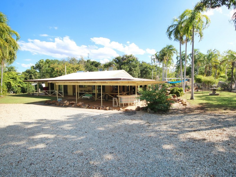 15 Morris Road, Katherine NT 0850