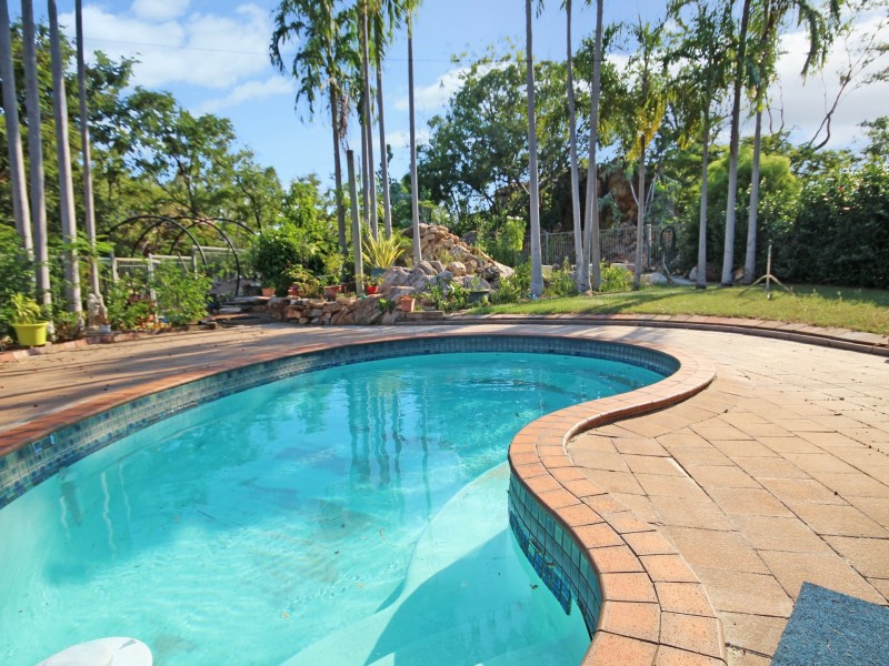 15 Morris Road, Katherine NT 0850