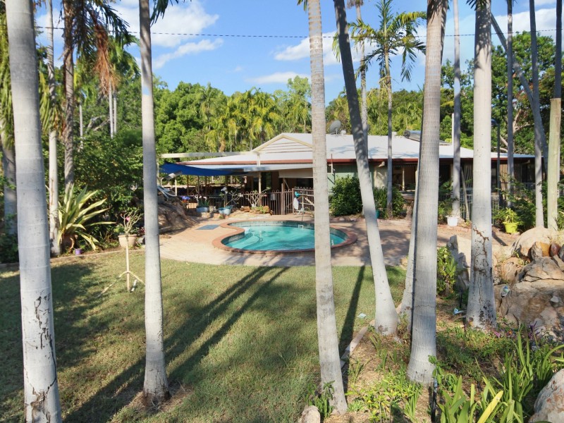 15 Morris Road, Katherine NT 0850