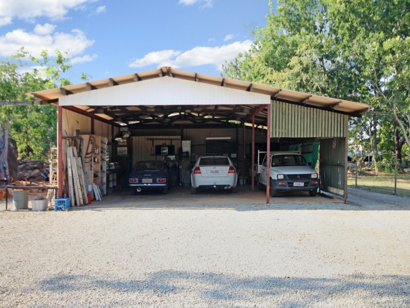 15 Morris Road, Katherine NT 0850