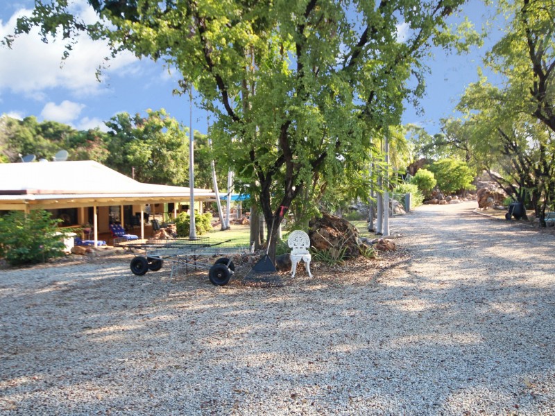 15 Morris Road, Katherine NT 0850