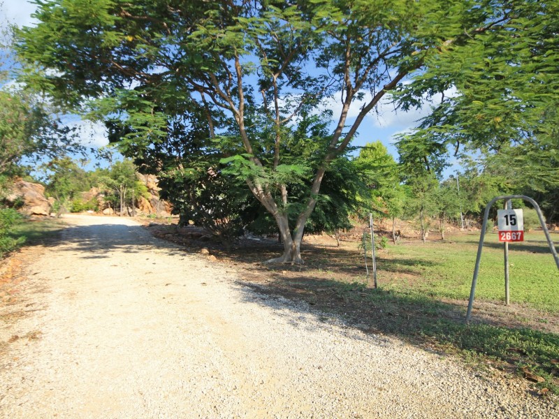 15 Morris Road, Katherine NT 0850