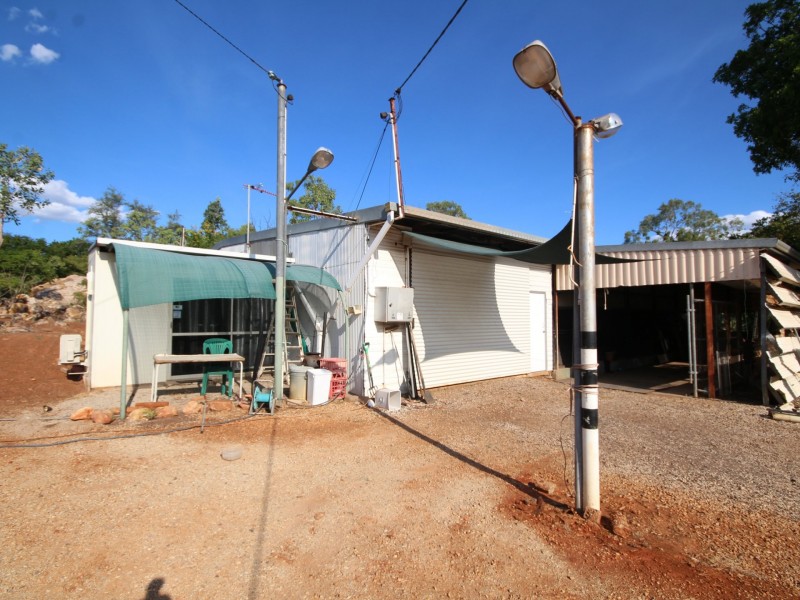15 Morris Road, Katherine NT 0850