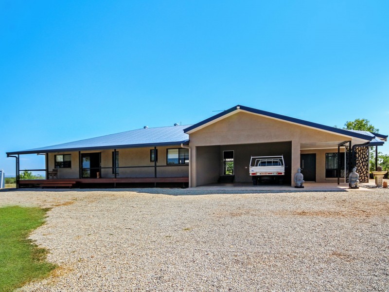 20 Allwright Court, Katherine NT 0850