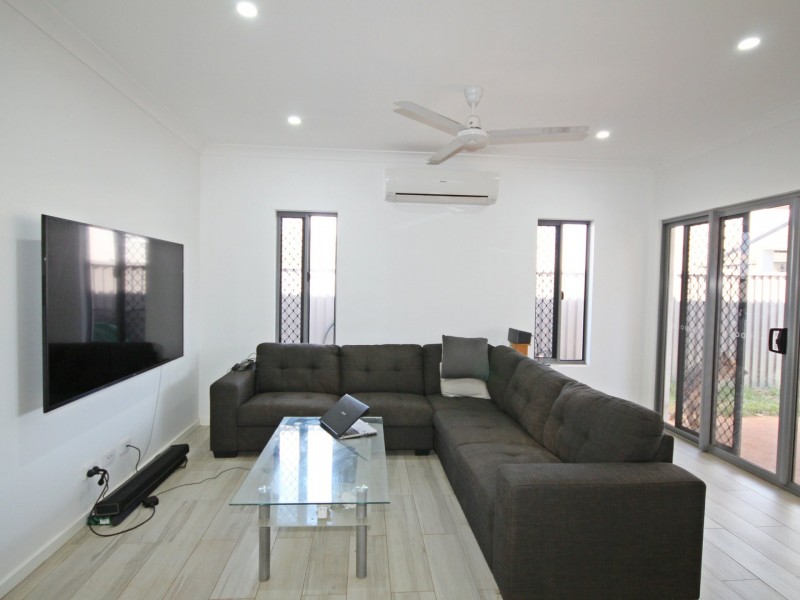 10 Bradshaw Crescent, Katherine NT 0850