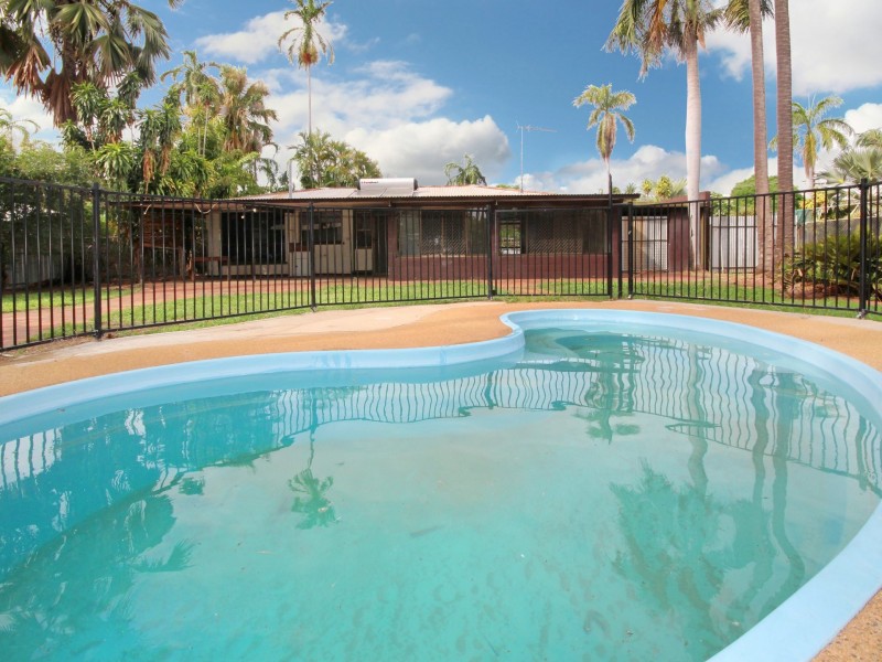 16 Stutterd Street, Katherine NT 0850