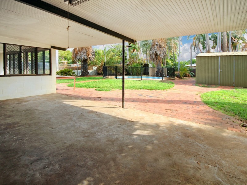 16 Stutterd Street, Katherine NT 0850