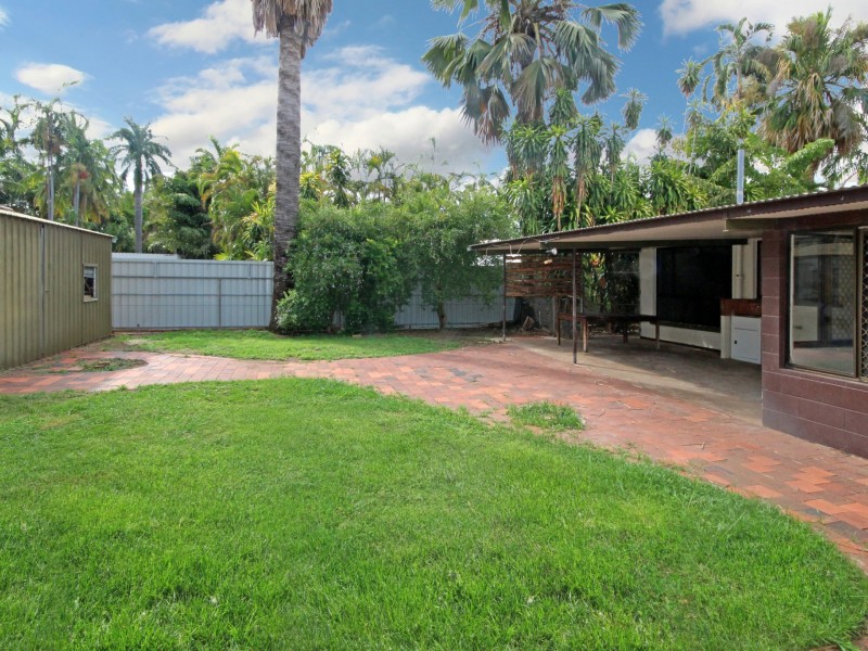 16 Stutterd Street, Katherine NT 0850